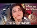 Verpackungsopfer Selbsthilfegruppe Teil 4 HAUL der Peinlichkeiten 🙈🙈🙈 #VOSG