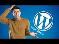 How To Use WordPress in 2024 | Full Tutorial