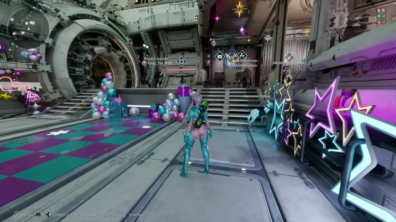 The first descendant s3 online Enhanced pro