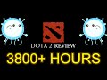 3800+ Hours | A DOTA 2 Review