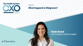 What Happened to Walgreens