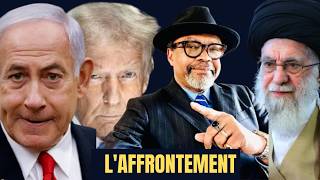 🔴 URGENT : L’IRAN SOUS LES FRAPPES ! USA et ISRAËL lancent l’Opération "Fureur Épique"
