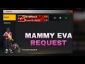 NEW WHO IS MUMMY EVE 🤔 || MUMMY EVE TOP UID ID 11111111  || FREE FIRE FIRST ID 😱 || GARENA FREE FIRE