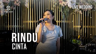 Download Lagu RINDU (COVER) | AGNEZ MO | LIVE WEDDING | SYMPHONY ENTERTAINMENT MP3 Download Lagu RINDU (COVER) | AGNEZ MO | LIVE WEDDING | SYMPHONY ENTERTAINMENT MP3