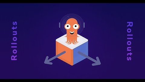 Argo Rollouts progressive delivery with Istio(Canary deployment)
