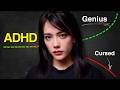 How to Turn ADHD Into a Genius-Level Advantage