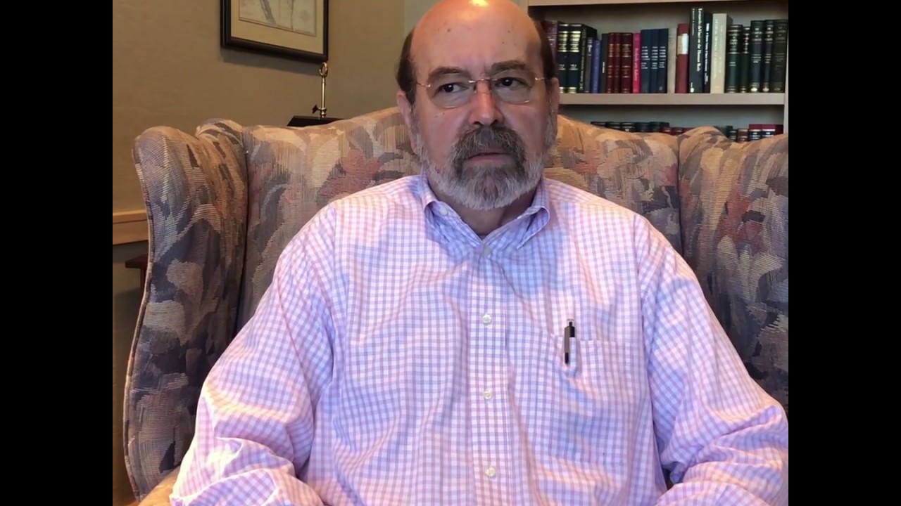 Dr. Ira Flax Discusses TSGE Board and Executive Committee Benefits