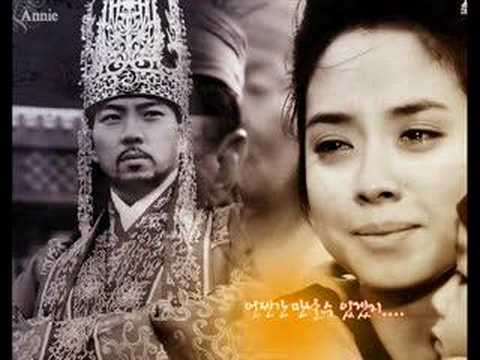 Love and Sacrifice: Jumong Yesoya Tribute