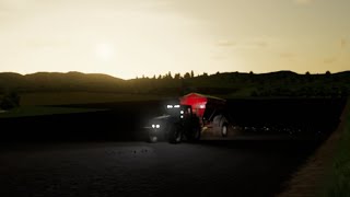 #9 / Haut-Beyleron / Farming Simulator 22