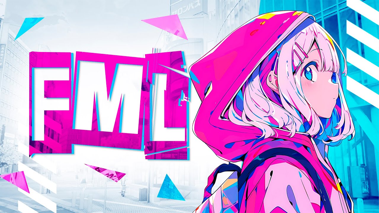 Nightcore - FML (Lyrics)