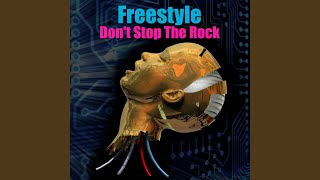 Don&#39;t Stop The Rock (Re-Recorded / Remastered)