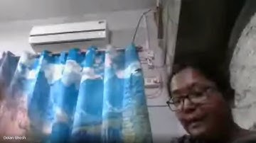 Logic, online class, Dated 14 8 2020 by Dolan Ghosh