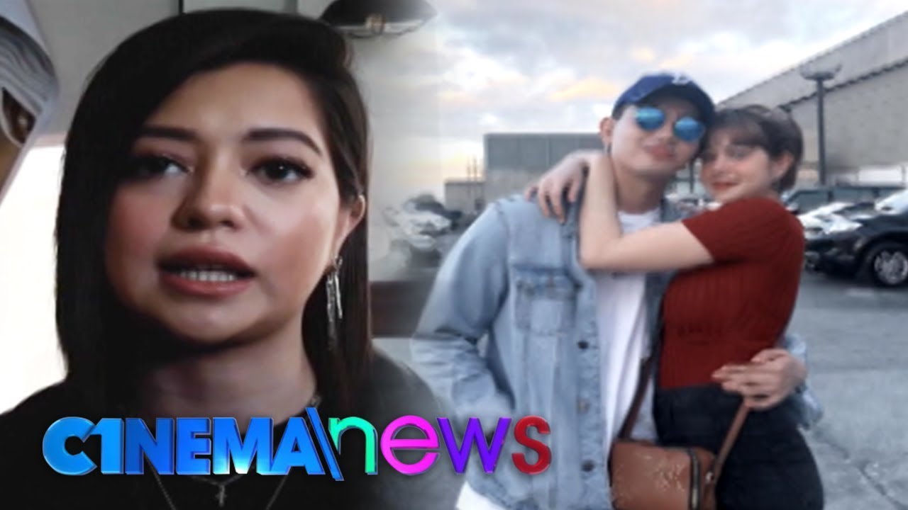 CINEMANEWS: Sue Ramirez answers all the issues about her