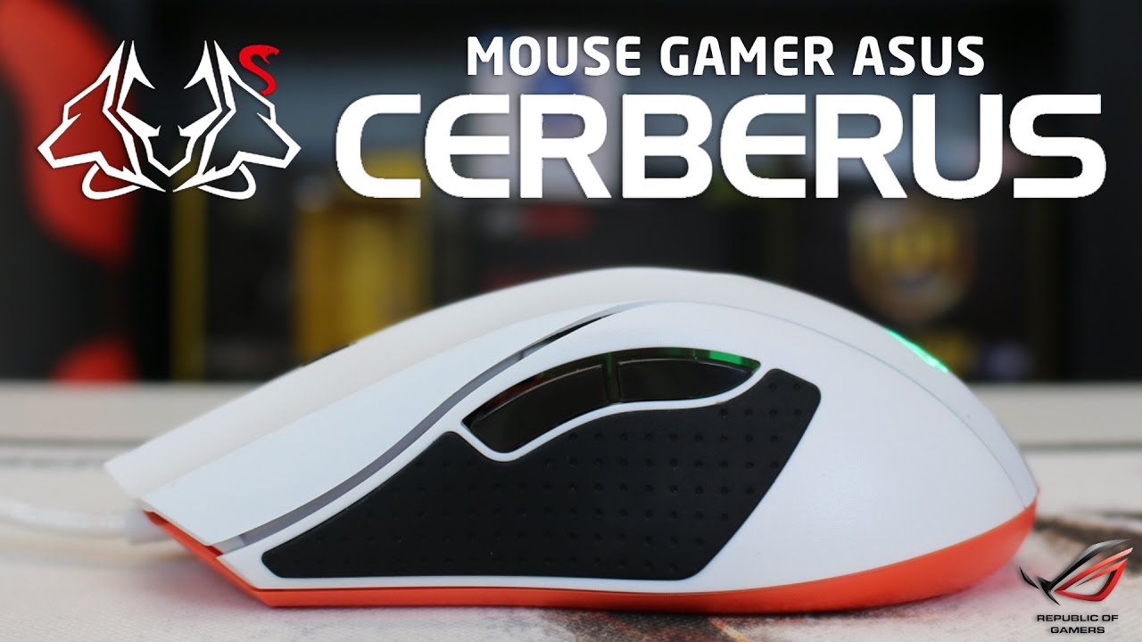 Jual Asus Cerberus Arctic Gaming Keyboard Kota Medan Fransc Tokopedia