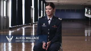 Air Force Academy — Not All Work And No Fun