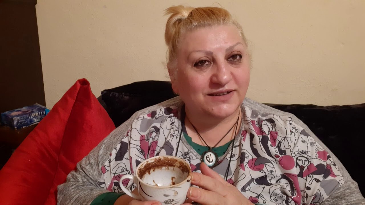 Ayşe AblaAkrep Burcu Kahve Falı YouTube
