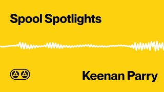 FULL INTERVIEW | Keenan Parry: Why the Spool App is a Game Changer