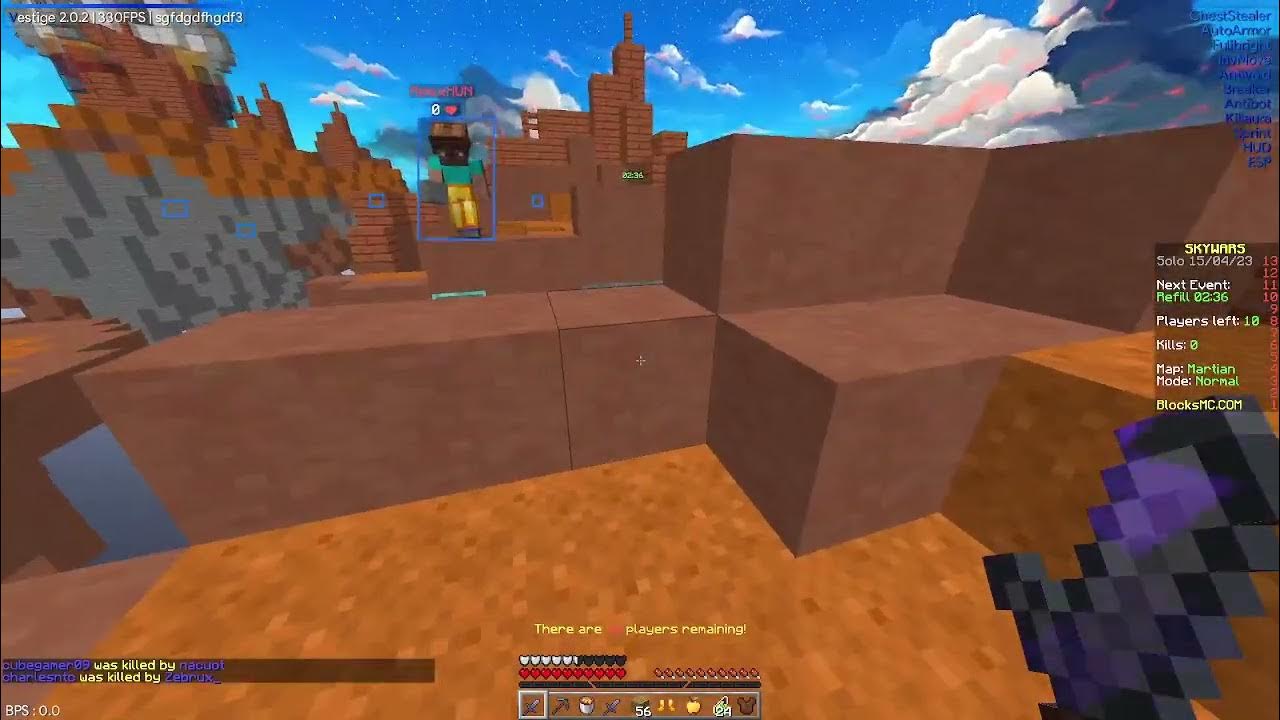 Rakunkraft hile ban speedrun youtube