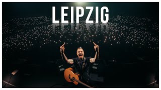 Video thumbnail of "Frei.Wild - 20 Jahre Seite an Seite - Wir schaffen Deutsch.Land Tour 2023 [Impressionen Leipzig]"