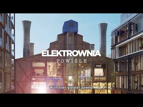 Elektrownia Powiśle