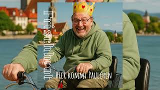 Hier kommt Paulchen (Radolfzell)