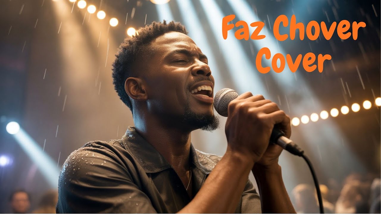 Faz Chover – Canção de Entrega e Presença de Deus (Versão Exclusiva do Canal Adoração em Versões).