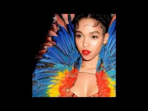 FKA Twigs Hide/Pendulum - YouTube