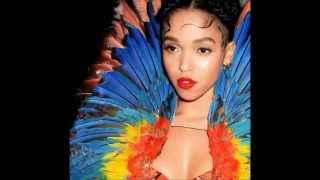 FKA Twigs Hide/Pendulum