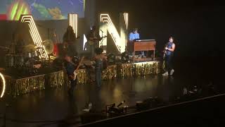 Come Together/Trouble - CAIN (Champaign, IL 2025)