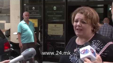 ЈАНЕВА НА БОЛЕДУВАЊЕ, ПЕНДАРОВСКИ АПЕЛИРА СЈО ДА ПРОДОЛЖИ СО РАБОТА