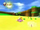 Diddy Kong Racing: Walkthrough (Unlock Drumstick!)