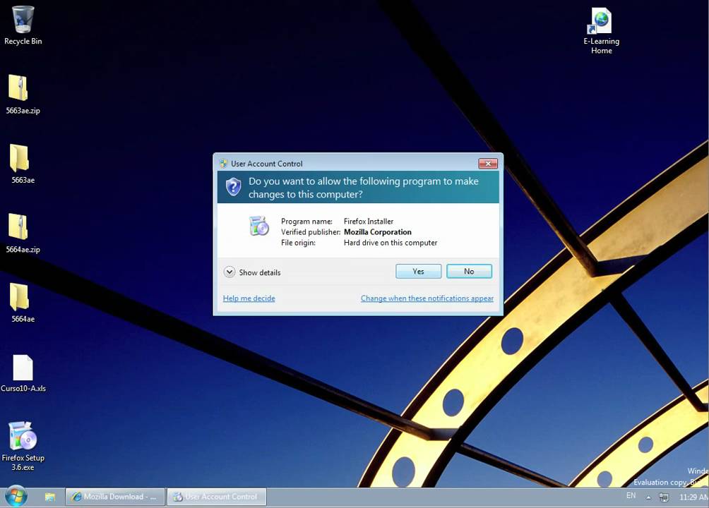 Instalar Instalar