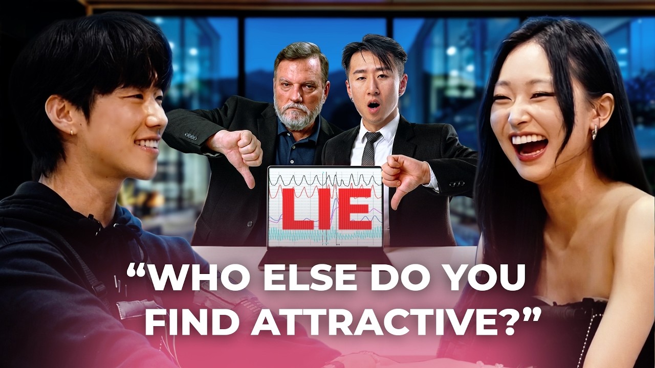 Lie Detector EXPOSES House of Feelings