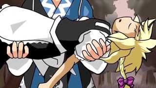 IOSYS - 二つの翼 | Futatsu No Tsubasa [1080p]