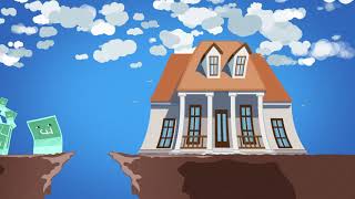MFS Bridging Loans Animation