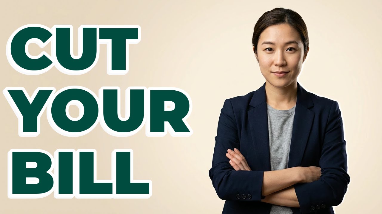 How Can I Save Electricity At Home?