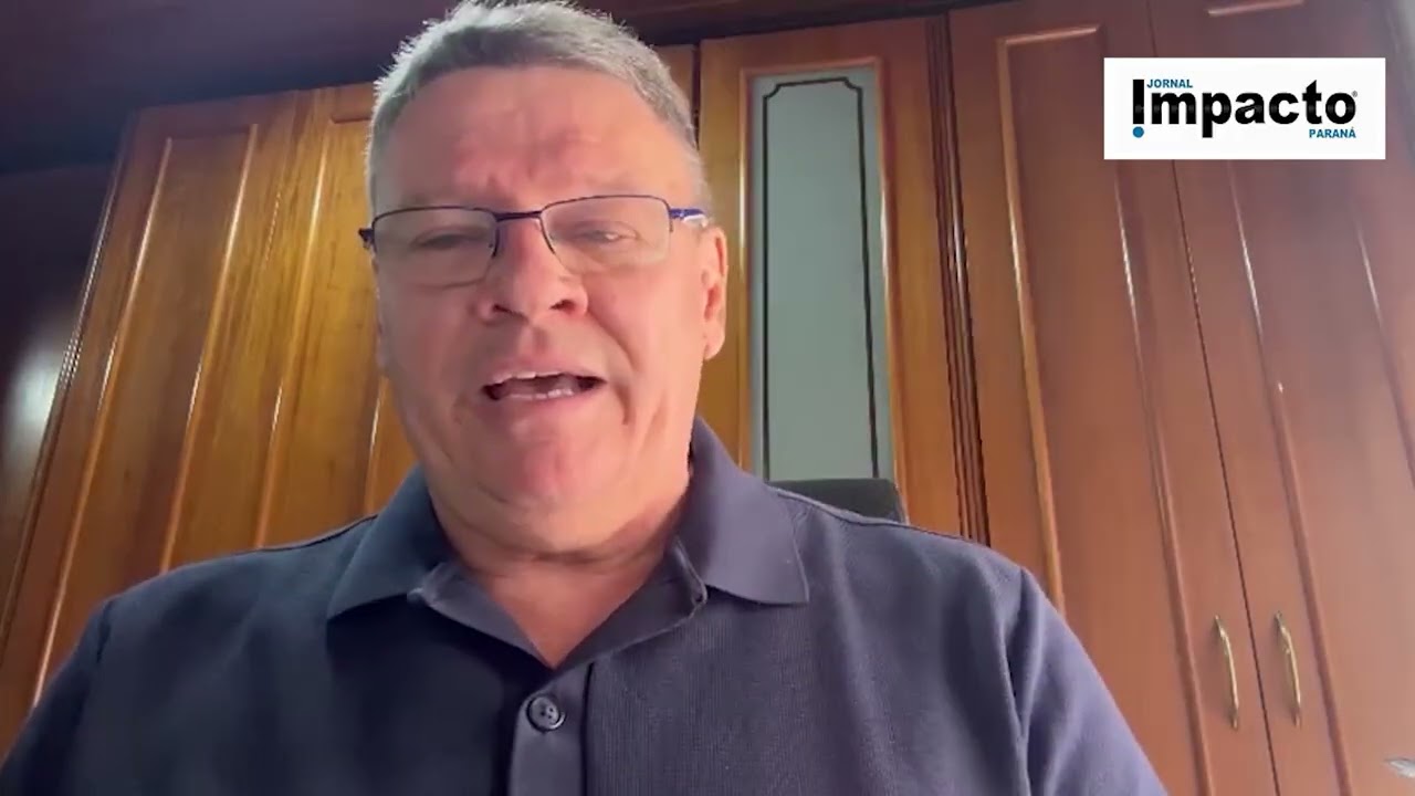 Jornal Impacto traz principais notícias de 28 de abril de 2026