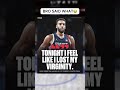 Rudy Gobert Said What?😂 #nba2k26 #nba #shorts #kevindurant #lebronjames #sub