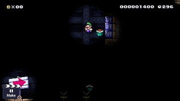 quadruple shell jump