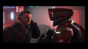 XCOM 2 War Of The Chosen Modded Part 1 - Rescuing Commander