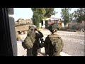 Activities of the 769th Brigade in southern Lebanon