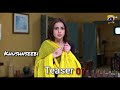 Khush Naseebi Episode 07 Promo | Tomorrow at 7:00 Pm | New Teaser Promo Episode 07Khush Naseebi