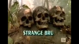 Thunder in Paradise - Episode 5 - Strange Bru (1994-04-15)