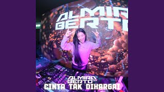 Cinta Tak Dihargai
