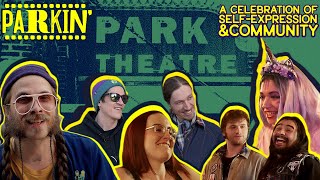 A Celebration of Self-Expression & Community at Holland's historic Park Theatre! | Parkin' (Teaser)