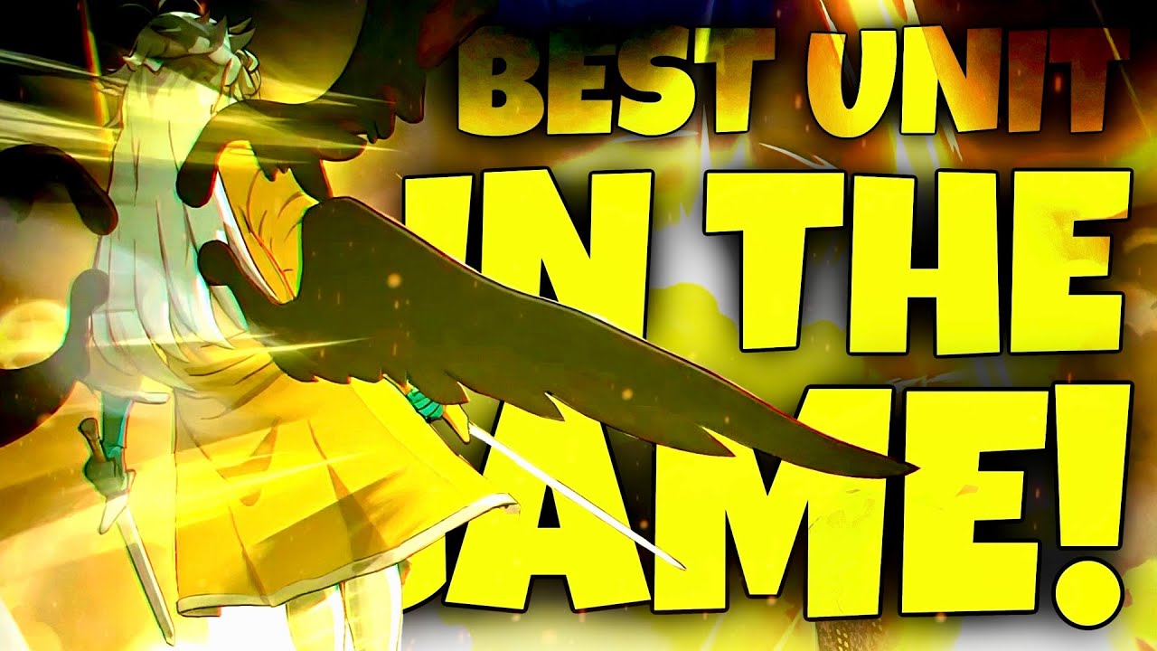 TRISTAN è la UNIT più FORTE di GRAND CROSS! - Seven Deadly Sins Grand Cross ITA