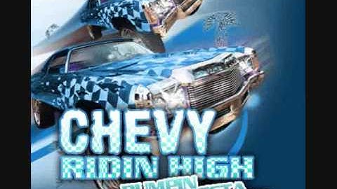 chevy riding high remix