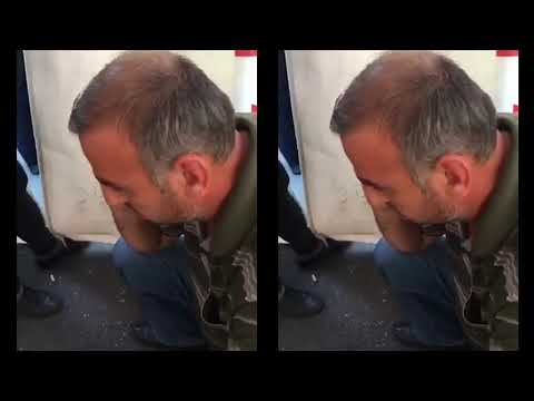 აქციიდან პოლიციელიბი კარავში შემოგვივარდნენ გოგონებს ხელი დაარტყეს ორი მათგანი ნაცემია