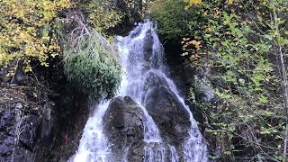 North Cascades 10-21