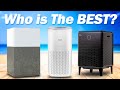 What&#39;s The Best Large Room Air Purifier (2023)? The Definitive Guide!